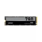 LEXAR NM790 4TB M.2 2280 PCIe Gen4x4 NVMe SSD Up to 7400MB/S