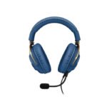 Logitech Pro X League of Legends Edition Wired Gaming Headset - Image 3