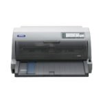 Epson LQ-690 Dot Matrix Printer...