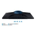 Samsung Odyssey G3 S24DG302EM 24" FHD VA 180Hz 1ms Gaming Monitor With AMD FreeSync - Image 2