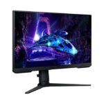 Samsung Odyssey G3 S24DG302EM 24" FHD VA 180Hz 1ms Gaming Monitor With AMD FreeSync - Image 3