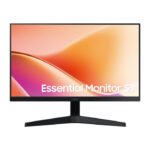 Samsung S3 S24F330EAM 24" FHD VA 100Hz 5ms (GTG) Essential Monitor