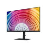 Samsung S6 S27A600NWM 27" IPS Panel 75Hz 5ms QHD 2K Flat Monitor - Image 3