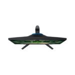 Samsung Odyssey G4 27" IPS Panel 240Hz 1ms FHD Gaming Monitor Nvidia G-Sync compatible - S27BG402EM - Image 2