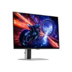 Samsung Odyssey OLED G6 S27FG602SM 27" 2K QHD 500Hz 0.03ms Response Time G-Synce With Pivot Gaming Monitor - Image 3