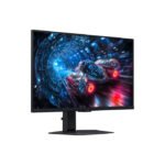 Samsung Odyssey G7, 4K Gaming Monitor, 27" IPS Display Panel, Dual Mode (Max 4K 180Hz / FHD 360Hz), 1ms Response Time, HDMI 2.1 & Standard Ports | LS27FG706EMXUE - Image 3