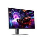 Samsung Odyssey OLED G8 G81SF 27″ 4K UHD (3840 x 2160), 240Hz, 0.03ms(GTG), VESA DisplayHDR True Black 400, AMD FreeSync Premium Pro, HDMI 2.1 Gaming Monitor - Image 3