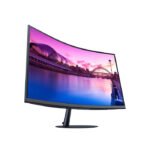 Samsung S3 32" VA 75Hz 4ms Essential Curved Monitor With 1000R Curvature - S32C390EAM - Image 3