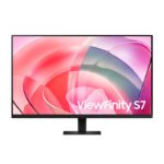 Samsung ViewFinity S7 S32D706EAM 32" 4K UHD VA 60Hz 5ms HDR10 Flat Moniter