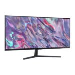 Samsung ViewFinity S5 S34C500GAM 34" VA 100Hz 5ms (GTG) UHD 4K Monitor With HDR10 AMD FreeSync - Image 3