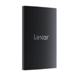 Lexar SL500 2TB Portable SSD Up to 2000MB/s Read Speed Up to 1800MB/s Write Speed Ultra-Thin USB 3.2 Gen 2X2 - Image 3