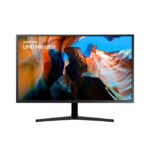 Samsung UJ59 32" VA 60Hz 4ms UHD 4K Business Monitor With AMD FreeSync - U32J590UQM