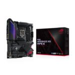 Asus Intel Rog Maximus Xll Apex Gaming MotherBoard