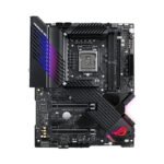 Asus Intel Rog Maximus Xll Apex Gaming MotherBoard - Image 3