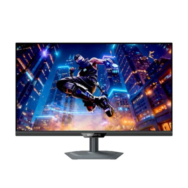GIGABYTE M27Q2 QD 27"IPS Panel (2560X1440) 200Hz 1ms Flicker Free, Low Blue Light, Gaming Monitor
