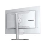 GIGABYTE M27Q2 ICE 27"IPS Panel (2560X1440) 200Hz 1ms Flicker Free, Low Blue Light, Gaming Monitor - White - Image 2