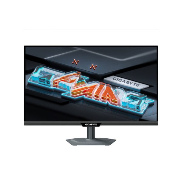 GIGABYTE M27Q3 27"IPS Panel (2560X1440) 320Hz 1ms Flicker Free, Low Blue Light, Gaming Monitor