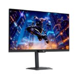 GIGABYTE M27UP 27"IPS Panel (3840 x 2160) /FHD 320Hz 1ms Flicker Free, Low Blue Light, Gaming Monitor - Image 3