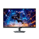 GIGABYTE M27UP 27"IPS Panel (3840 x 2160) /FHD 320Hz 1ms Flicker Free, Low Blue Light, Gaming Monitor