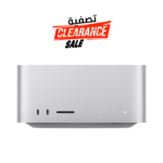 Apple Mac Studio M2 Max Chip 12-Core CPU 30-Core GPU 16-Core Neural Engine 64GB RAM 2TB SSD, Silver | Z17Z000NR