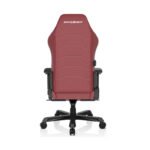 DXRacer Master Series Multi-Functional Tilt Microfiber Leather Material Gaming Chair - Red - Image 3