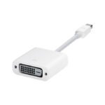 Apple Mini DisplayPort To DVI Adapter