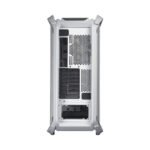 Cooler Master C700M Cosmos Full Tower ATX Case - Silver /White - Image 2