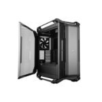 Cooler Master Cosmos C700P E-ATX Full-Tower With Dual-Curved Tempered Glass Side Panel Flexible Interior & RGB Lighting Cases - Black - Image 3