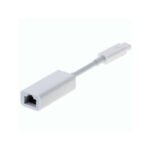 Apple Thunderbolt to Gigabit Ethernet Adapter - Image 3