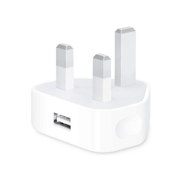 Apple 5W USB Power Adapter