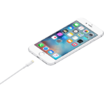 Apple Lightning To USB Cable (2M) - Image 2