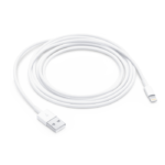Apple Lightning To USB Cable (2M)