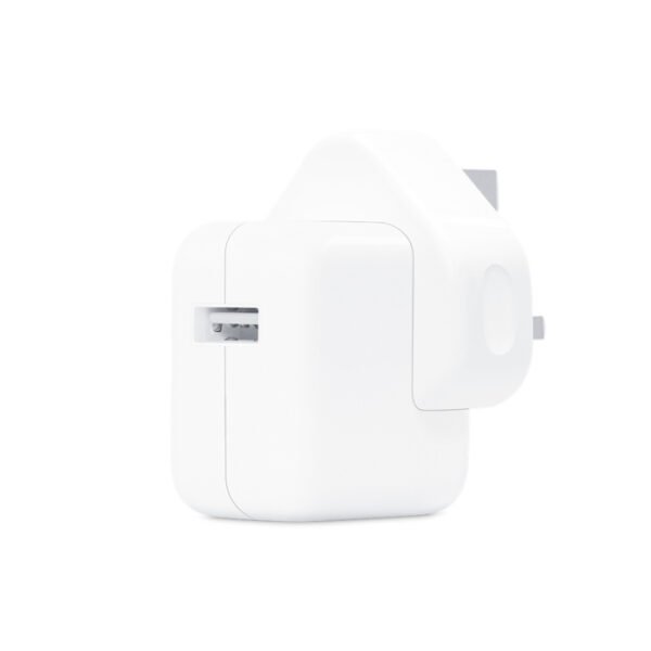 Apple 12W USB Power Adapter