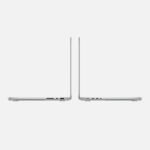 Apple MacBook Pro 14'' M5 Chip 10-Core CPU 10-Core GPU 16GB RAM 1TB SSD (Eng/Arb KB) - Silver - Image 2
