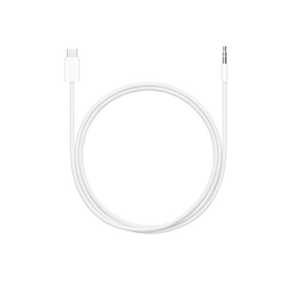 Apple USB-C To 3.5MM Audio Jack Cable (1.2m)
