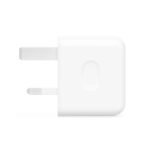 Apple 40W Dynamic Power Adapter with 60W Max USB-C -White - Image 3