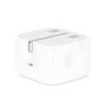 Apple 20W USB-C Power Adapter - Image 2