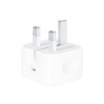 Apple 20W USB-C Power Adapter