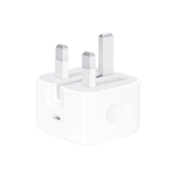 Apple 20W USB-C Power Adapter