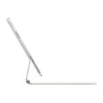 Apple Magic Keyboard For iPad Pro 10.9" - White (Arabic Keyboard) - Image 2