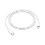 Apple USB-C To lightning Cable (1M)