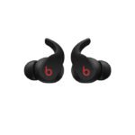 Beats Fit Pro True Wireless Noise Cancelling Earbuds with Apple H1 Chip, 6H Playtime, Built-in Mic, Bluetooth – Beats Black - Image 3