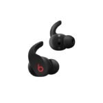 Beats Fit Pro True Wireless Noise Cancelling Earbuds with Apple H1 Chip, 6H Playtime, Built-in Mic, Bluetooth – Beats Black