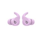 Beats Fit Pro True Wireless Noise Cancelling Earbuds with Apple H1 Chip, 6H Playtime, Built-in Mic, Bluetooth – Stone Purple - Image 3