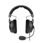 Beyerdynamic MMX 300 PRO Wired Gaming Headset With Stellar.45 Driver for PC,Xbox,PlayStation & Nintendo Switch (Made in Germany) - Black - Image 3