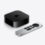 Apple TV 4K 3rd Gen. 64GB Wi-Fi - Image 2