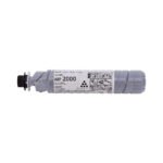 Ricoh MP 2000 Black Laser Toner Cartridge...