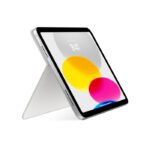 Apple Magic Keyboard Folio For iPad (A16) - Arabic - Image 2