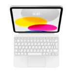 Apple Magic Keyboard Folio For iPad (A16) - Arabic - Image 3