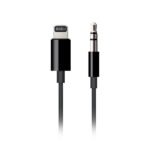 Apple Lightning To 3.5MM Audio Jack Cable (1.2m)